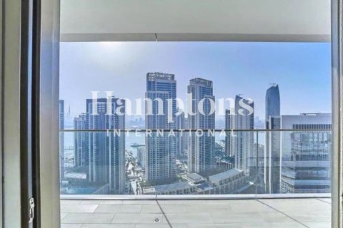 Dzīvoklis Dubai Creek Harbour (The Lagoons), Dubaijā, AAE 3 istabas, 167.21982582 m2 Nr. 701133 - attēls 10
