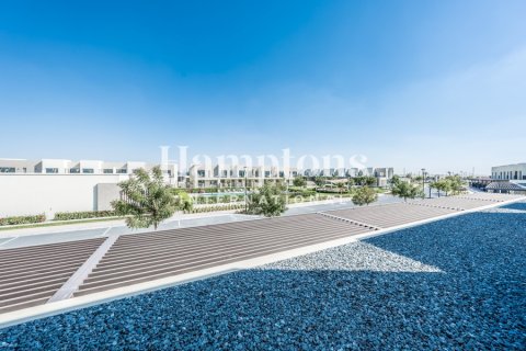 Dubai South (Dubai World Central), Dubai, BAE’de kiralık villa 3 yatak odası, 129.36928556 m&sup2; No 701134 - fotoğraf 27