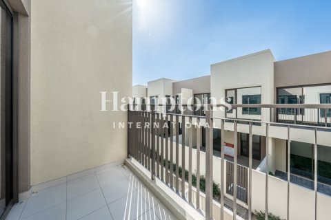 Dubai South (Dubai World Central), Dubai, BAE’de kiralık villa 3 yatak odası, 129.36928556 m&sup2; No 701134 - fotoğraf 18