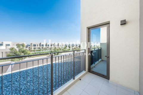 Dubai South (Dubai World Central), Dubai, BAE’de kiralık villa 3 yatak odası, 129.36928556 m&sup2; No 701134 - fotoğraf 25