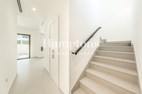 Dubai South (Dubai World Central), Dubai, BAE’de kiralık villa 3 yatak odası, 129.36928556 m&sup2; No 701134 - fotoğraf 9