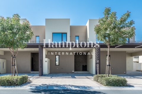 Dubai South (Dubai World Central), Dubai, BAE’de kiralık villa 3 yatak odası, 129.36928556 m&sup2; No 701134 - fotoğraf 28