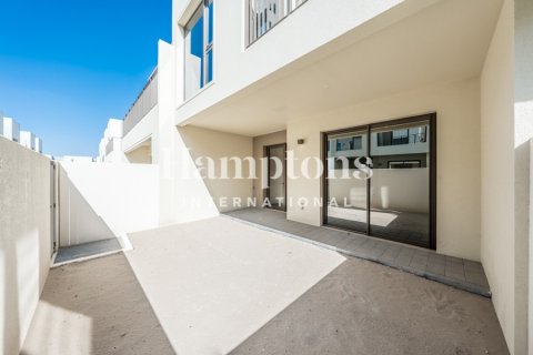 Dubai South (Dubai World Central), Dubai, BAE’de kiralık villa 3 yatak odası, 129.36928556 m&sup2; No 701134 - fotoğraf 13