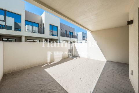 Dubai South (Dubai World Central), Dubai, BAE’de kiralık villa 3 yatak odası, 129.36928556 m&sup2; No 701134 - fotoğraf 16