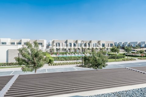 Dubai South (Dubai World Central), Dubai, BAE’de kiralık villa 3 yatak odası, 129.36928556 m&sup2; No 701134 - fotoğraf 26