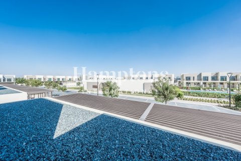 Dubai South (Dubai World Central), Dubai, BAE’de kiralık villa 3 yatak odası, 129.36928556 m&sup2; No 701134 - fotoğraf 24
