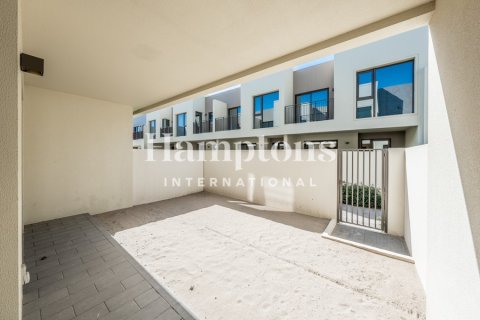 Dubai South (Dubai World Central), Dubai, BAE’de kiralık villa 3 yatak odası, 129.36928556 m&sup2; No 701134 - fotoğraf 17