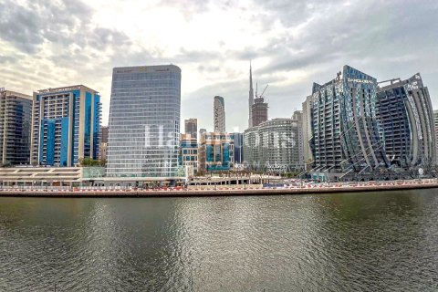 شقة للإيجار في الخليج التجاري، دبي، الإمارات العربية المتحدة 2 غرفة نوم ، 144.92868000 متر مربع ، رقم 701132 - صورة 8