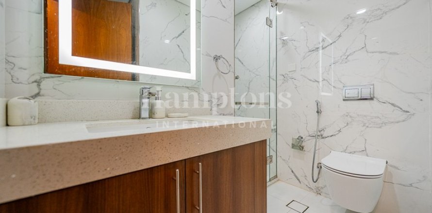 شقة في الخليج التجاري، دبي 2 غرفة نوم ، 144.929 متر مربع . ر قم 701132