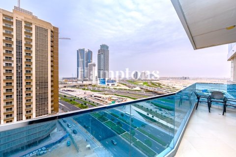 شقة للإيجار في الخليج التجاري، دبي، الإمارات العربية المتحدة 2 غرفة نوم ، 144.92868000 متر مربع ، رقم 701132 - صورة 14