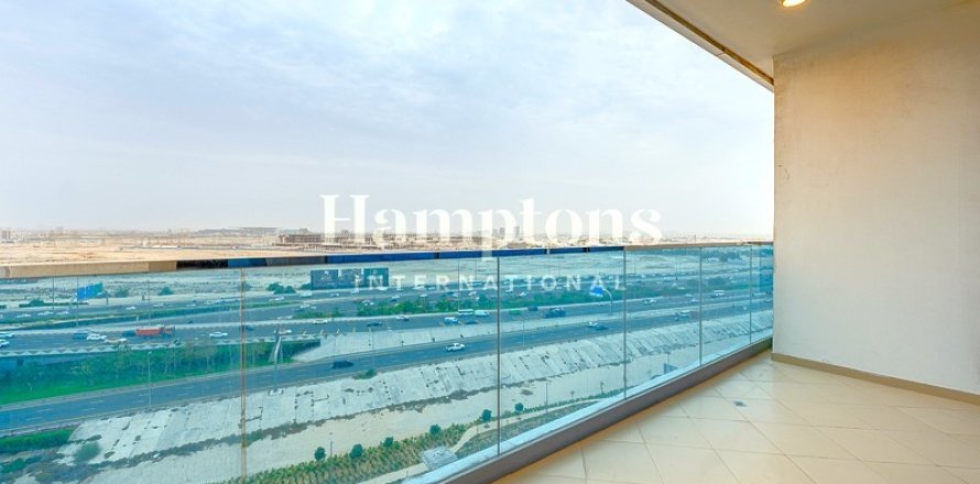 Appartement in Business Bay, Dubai, VAE 2 slaapkamers, 146.694 vr.m. nr 701132