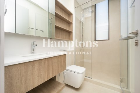 Зняти в оренду таунхаус в The Valley, Дубай, ОАЕ 4 спальні, 266.53870700м2, № 701130 - фото 10