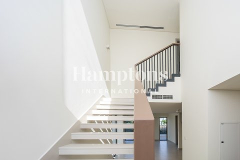 Зняти в оренду таунхаус в The Valley, Дубай, ОАЕ 4 спальні, 266.53870700м2, № 701130 - фото 23