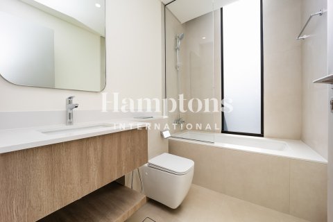 Зняти в оренду таунхаус в The Valley, Дубай, ОАЕ 4 спальні, 266.53870700м2, № 701130 - фото 21