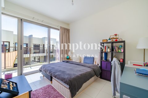 Dubai South (Dubai World Central), UAE의 임대용 타운하우스 침실 4개, 277.12964900제곱미터 번호 701135 - 사진 21
