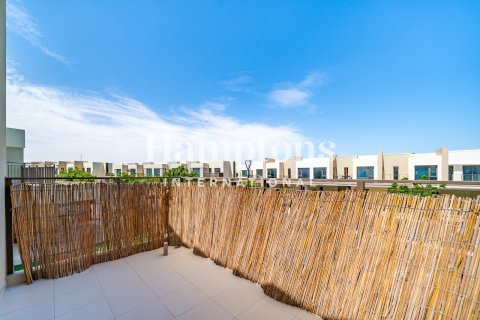 Dubai South (Dubai World Central), UAE의 임대용 타운하우스 침실 4개, 277.12964900제곱미터 번호 701135 - 사진 16