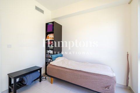 Kamienica w Dubai South (Dubai World Central), Dubai, ZEA 4 sypialnie, 277.13 mkw. nr 701135