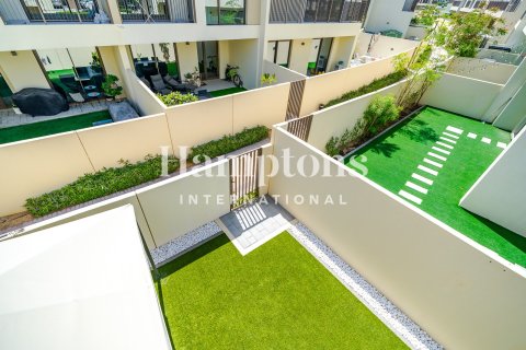 Dubai South (Dubai World Central), UAE의 임대용 타운하우스 침실 4개, 277.12964900제곱미터 번호 701135 - 사진 24