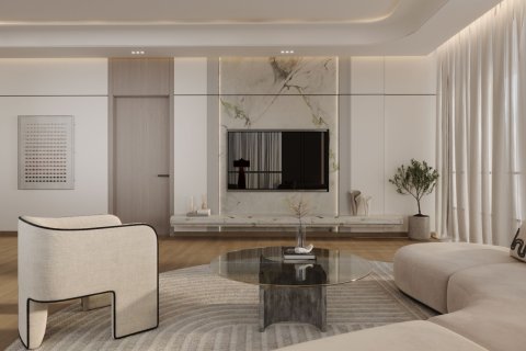 Διαμέρισμα σε Dubai, ΗΑΕ 1 υπνοδωμάτιο, 89.79 τ.μ. Αρ. 726728 - φωτογραφία 12