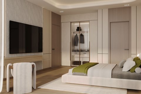 Διαμέρισμα σε Dubai, ΗΑΕ 1 υπνοδωμάτιο, 89.79 τ.μ. Αρ. 726728 - φωτογραφία 15