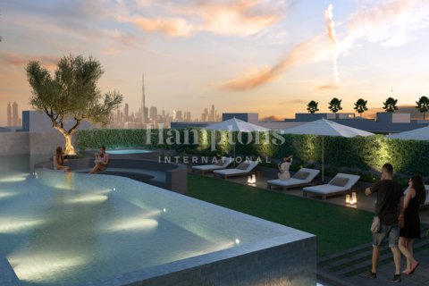Jumeirah Village Circle、Dubai、UAE にあるマンションの賃貸物件 1ベッドルーム、70.79208600 m2、No726726 - 写真 2