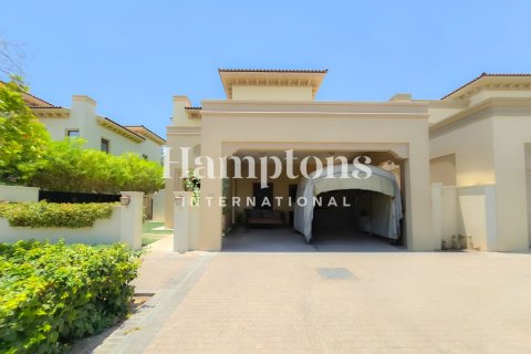Arabian Ranches 2、Dubai、UAE にあるヴィラの賃貸物件 3ベッドルーム、404.96417700 m2、No726724 - 写真 15