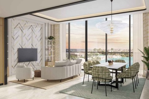 شقة للبيع في Downtown Jebel Ali، دبي، الإمارات العربية المتحدة 1 غرفة نوم ، 66.71 متر مربع ، رقم 564676 - صورة 2