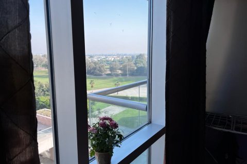 Huoneisto THE FAIRWAYS The Views, Dubai, Arabiemiraatit 1 makuuhuone, 72 m2 № 649389 - kuva 3