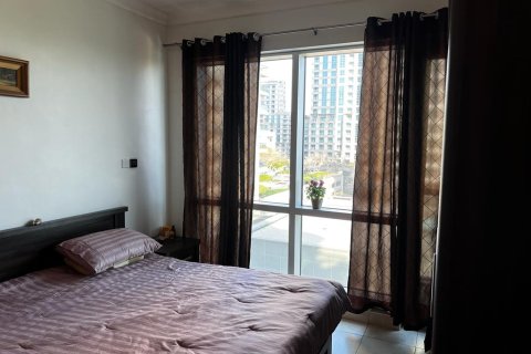 Huoneisto THE FAIRWAYS The Views, Dubai, Arabiemiraatit 1 makuuhuone, 72 m2 № 649389 - kuva 4