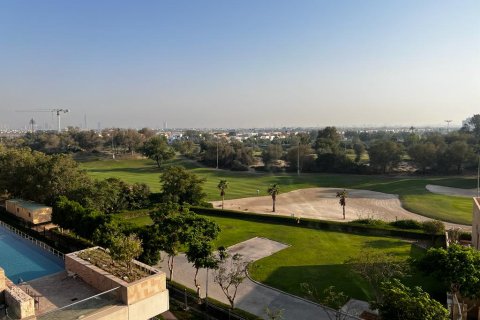 Huoneisto THE FAIRWAYS The Views, Dubai, Arabiemiraatit 1 makuuhuone, 72 m2 № 649389 - kuva 2