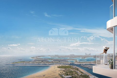 Apartmen di LIV MARINA di Dubai Marina, UAE 1 bilik tidur, 69 meter persegi № 649391 - foto 2