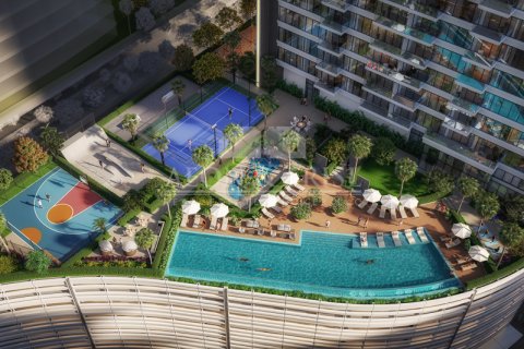 Apartamento para venda em Dubai Studio City, Dubai, EAU 2 quartos, 149 m2 № 649388 - foto 5