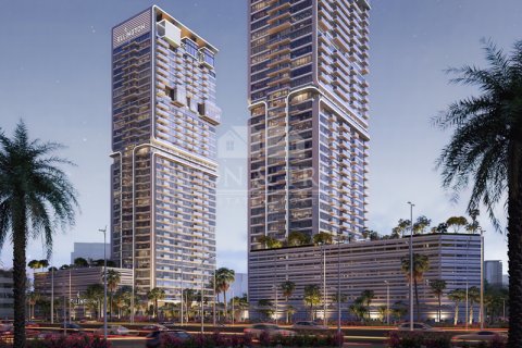 Apartamento para venda em Dubai Studio City, Dubai, EAU 2 quartos, 149 m2 № 649388 - foto 2