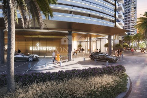 Apartamento para venda em Dubai Studio City, Dubai, EAU 2 quartos, 149 m2 № 649388 - foto 3