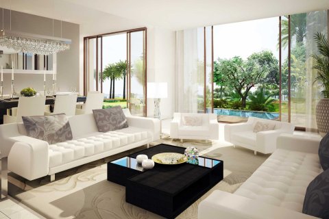 Apartman u GOLF GATE u Dubai, UAE 1 spavaća soba, 111 m2 Br. 649386 - fotografija 2