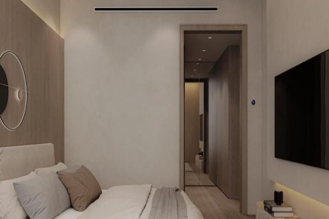Купить пентхаус в Джумейра Вилладж Серкл, Дубай, ОАЭ 2 спальни, 263м2, № 649387 - фото 1