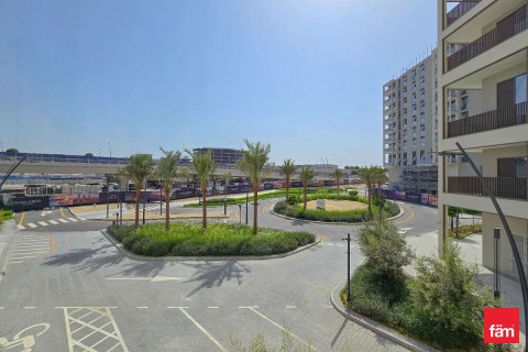 Byt v Dubai, SAE 1 ložnice, 77.2 m² Č.: 622965 - fotografie 12