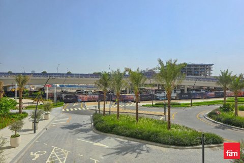 Byt v Dubai, SAE 1 ložnice, 77.2 m² Č.: 622965 - fotografie 11