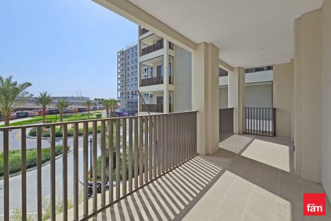 Byt v Dubai, SAE 1 ložnice, 77.2 m² Č.: 622965 - fotografie 1