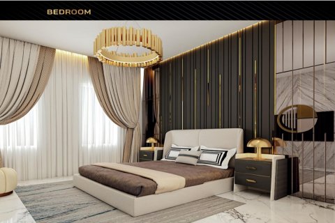 Apartment sa Business Bay, Dubai, UAE 1 silid-tulugan, 70 sq.m. № 622961 - larawan 1