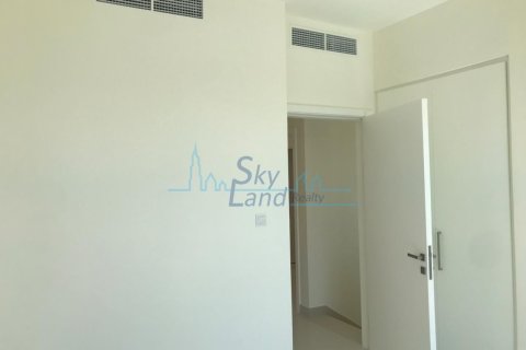 Вилла Dubai South (Dubai World Central), Дубай, БАӘ-да 3 жатын бөлмелер, 163 м² № 678687 - фото 7