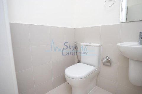 Вилла Dubai South (Dubai World Central), Дубай, БАӘ-да 3 жатын бөлмелер, 163 м² № 678687 - фото 25