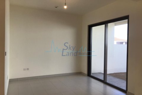 Вилла Dubai South (Dubai World Central), Дубай, БАӘ-да 3 жатын бөлмелер, 163 м² № 678687 - фото 14