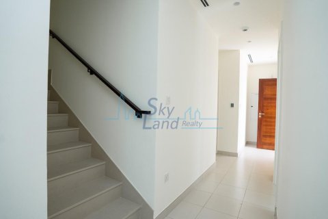 Вилла Dubai South (Dubai World Central), Дубай, БАӘ-да 3 жатын бөлмелер, 163 м² № 678687 - фото 6