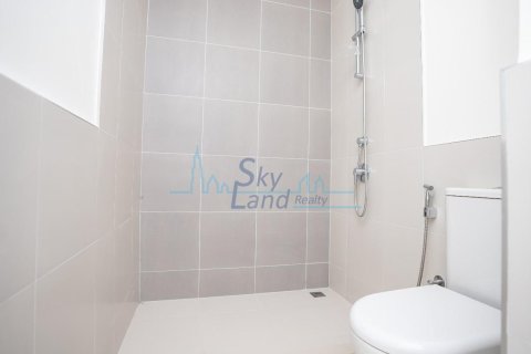 Вилла Dubai South (Dubai World Central), Дубай, БАӘ-да 3 жатын бөлмелер, 163 м² № 678687 - фото 12