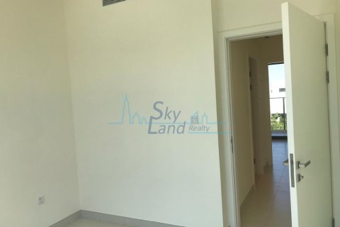 Вилла Dubai South (Dubai World Central), Дубай, БАӘ-да 3 жатын бөлмелер, 163 м² № 678687 - фото 22