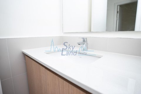 Вилла Dubai South (Dubai World Central), Дубай, БАӘ-да 3 жатын бөлмелер, 163 м² № 678687 - фото 13