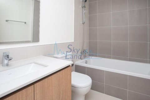 Вилла Dubai South (Dubai World Central), Дубай, БАӘ-да 3 жатын бөлмелер, 163 м² № 678687 - фото 16