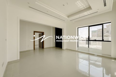 فيلا للبيع في أبو ظبي، الإمارات العربية المتحدة 4 غرفة نوم ، 382 متر مربع ، رقم 678690 - صورة 13