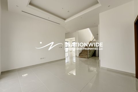 فيلا للبيع في أبو ظبي، الإمارات العربية المتحدة 4 غرفة نوم ، 382 متر مربع ، رقم 678690 - صورة 11